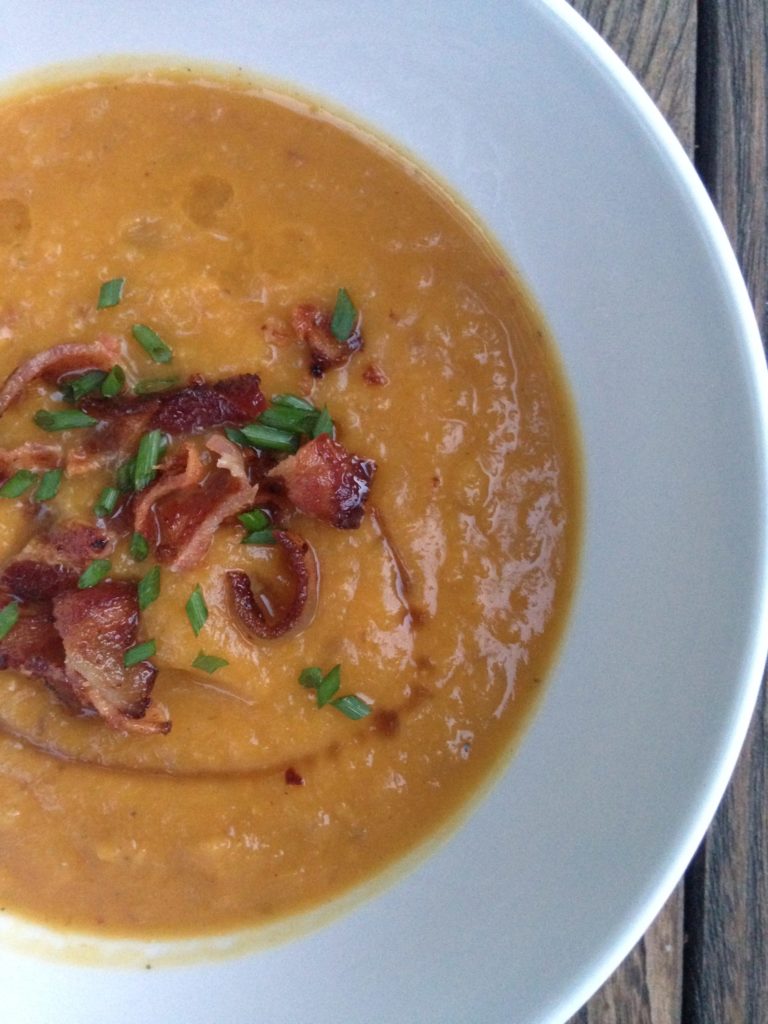 butternut-squash-soup